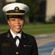 Illustration for article titled Sydney Barber Becomes the First Black Woman to Ever Serve as Brigade Commander at the U.S. Naval Academy